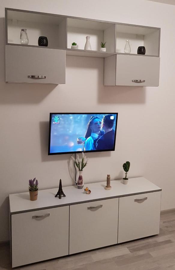 Avantgarden Brasov, Perfect Home - 1 Room Apartment Exterior photo