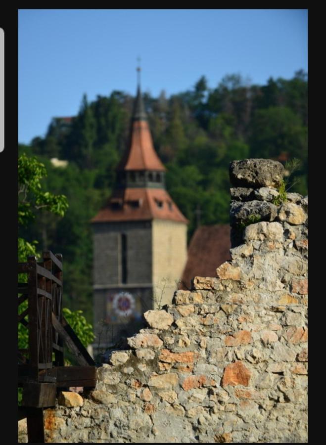 Avantgarden Brasov, Perfect Home - 1 Room Apartment Exterior photo