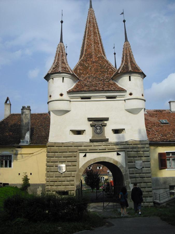 Avantgarden Brasov, Perfect Home - 1 Room Apartment Exterior photo