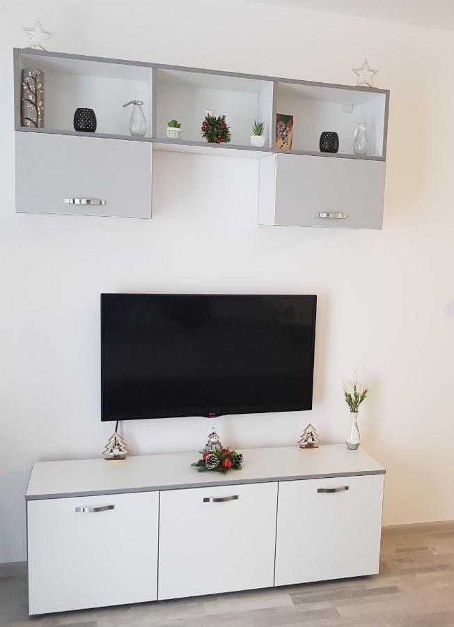 Avantgarden Brasov, Perfect Home - 1 Room Apartment Exterior photo