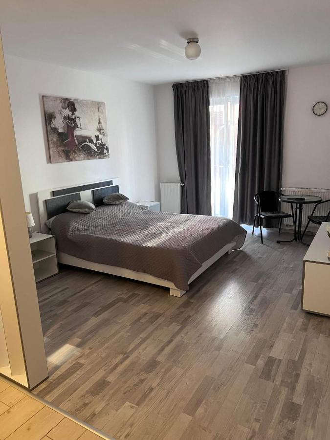 Avantgarden Brasov, Perfect Home - 1 Room Apartment Exterior photo